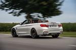 BMW M4 Convertible 2014 года